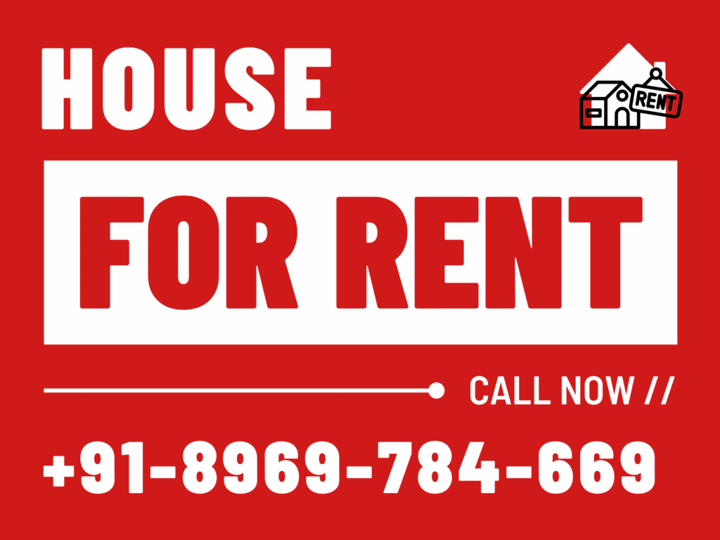 To-Let Service in Patna