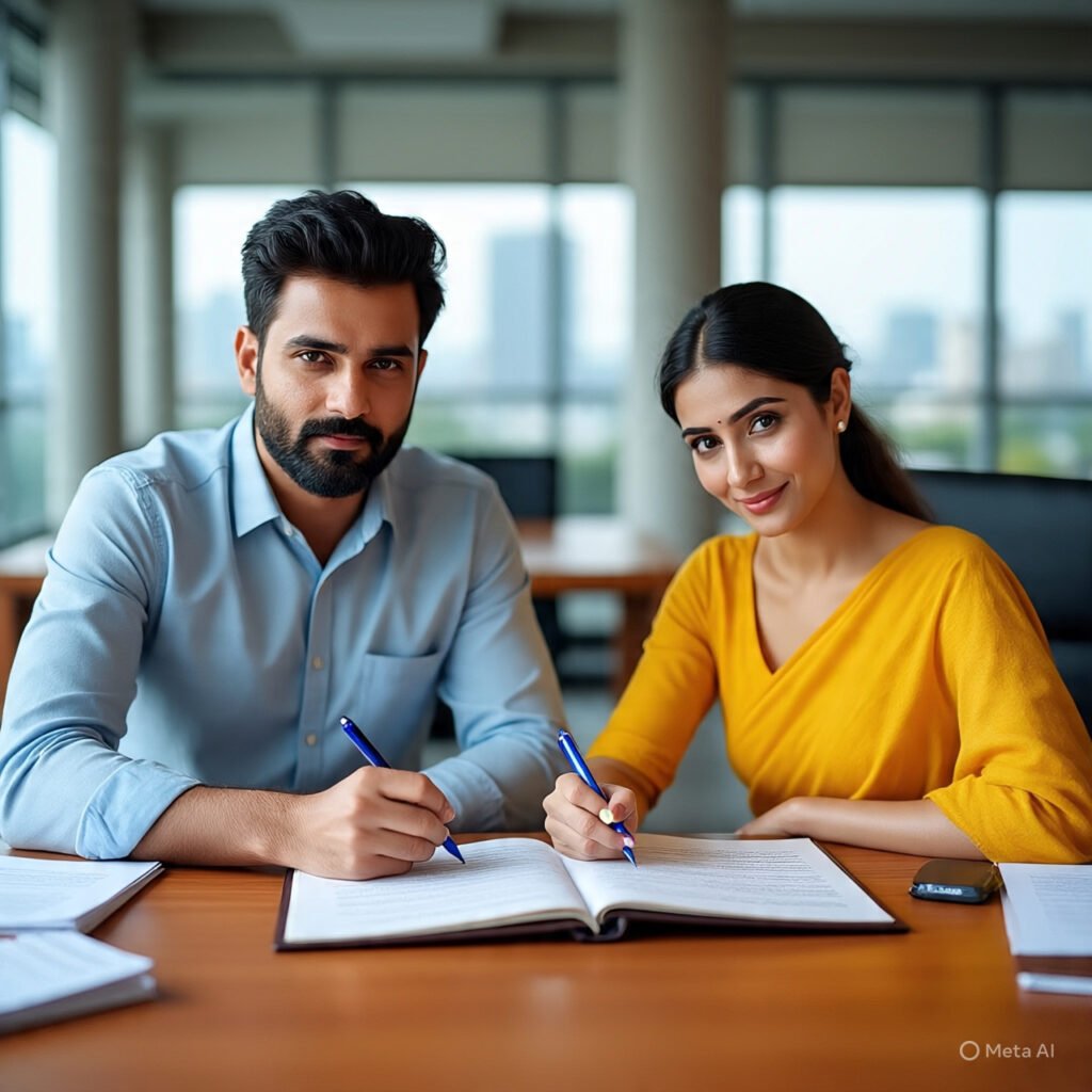 agreement_indian