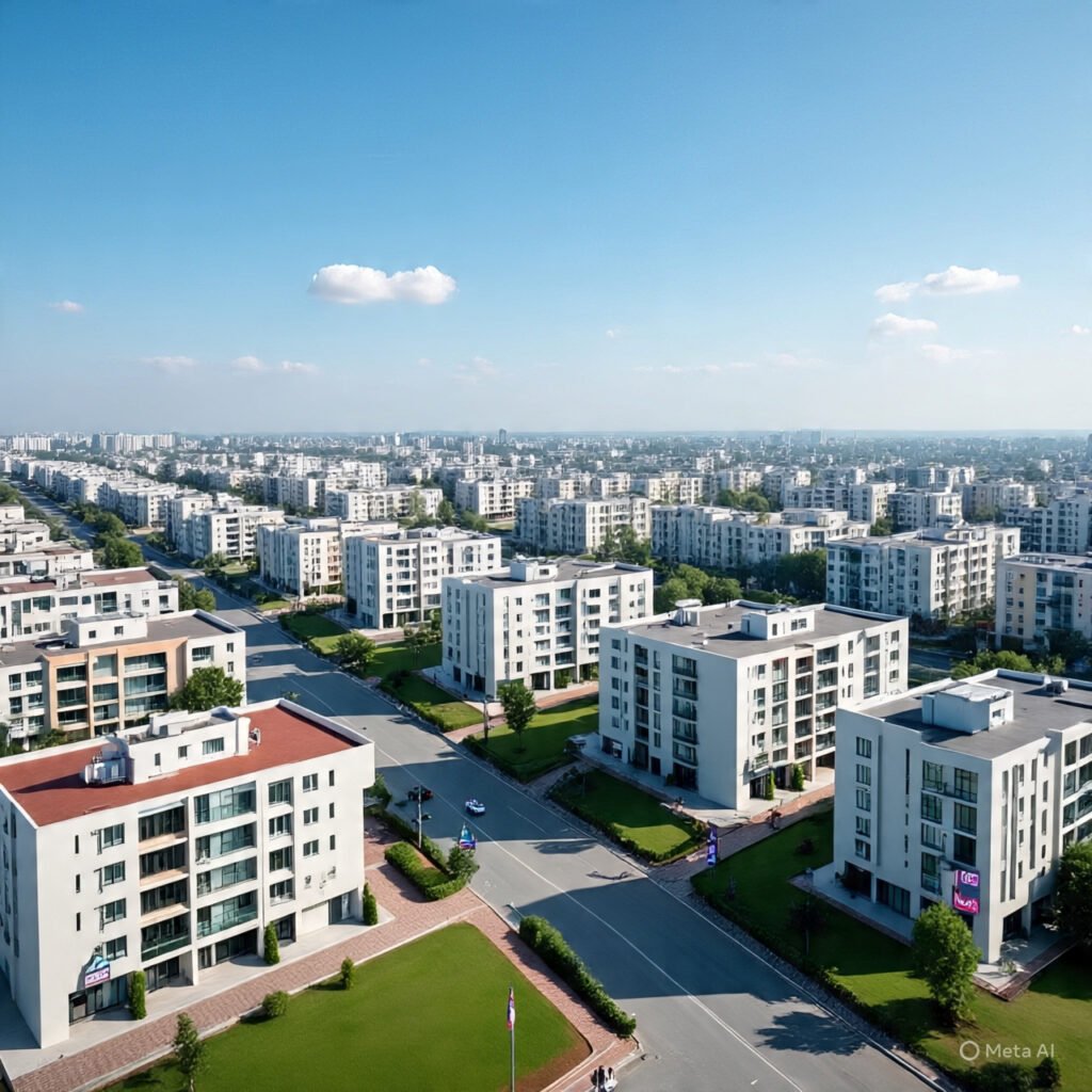 Verified Flats and Rental Properties in Patna Verified rental properties across Patna including flats, houses, and commercial spaces in major localities.