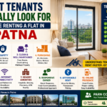 What Tenants Want Before Renting a Flat?